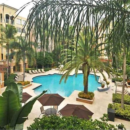 6-502 Amazing Water View - Three Bedrooms Aventura Exterior foto