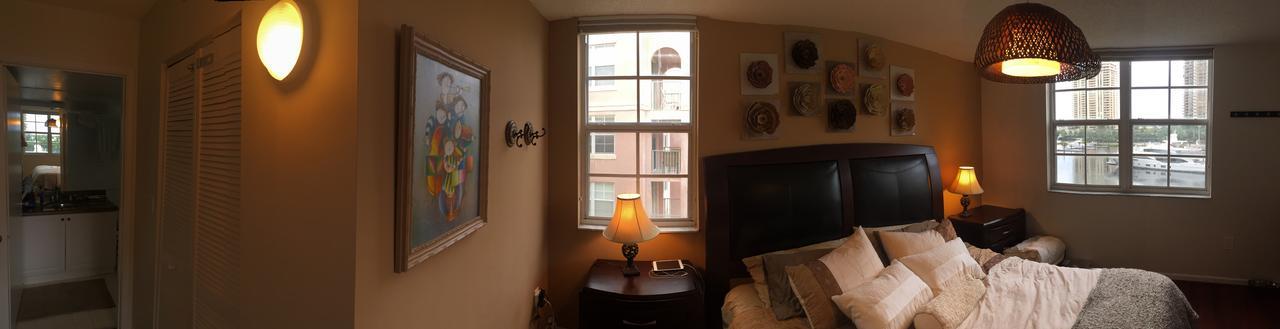 6-502 Amazing Water View - Three Bedrooms Aventura Exterior foto